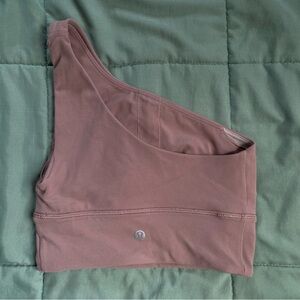 Lululemon Asymmetrical Bra